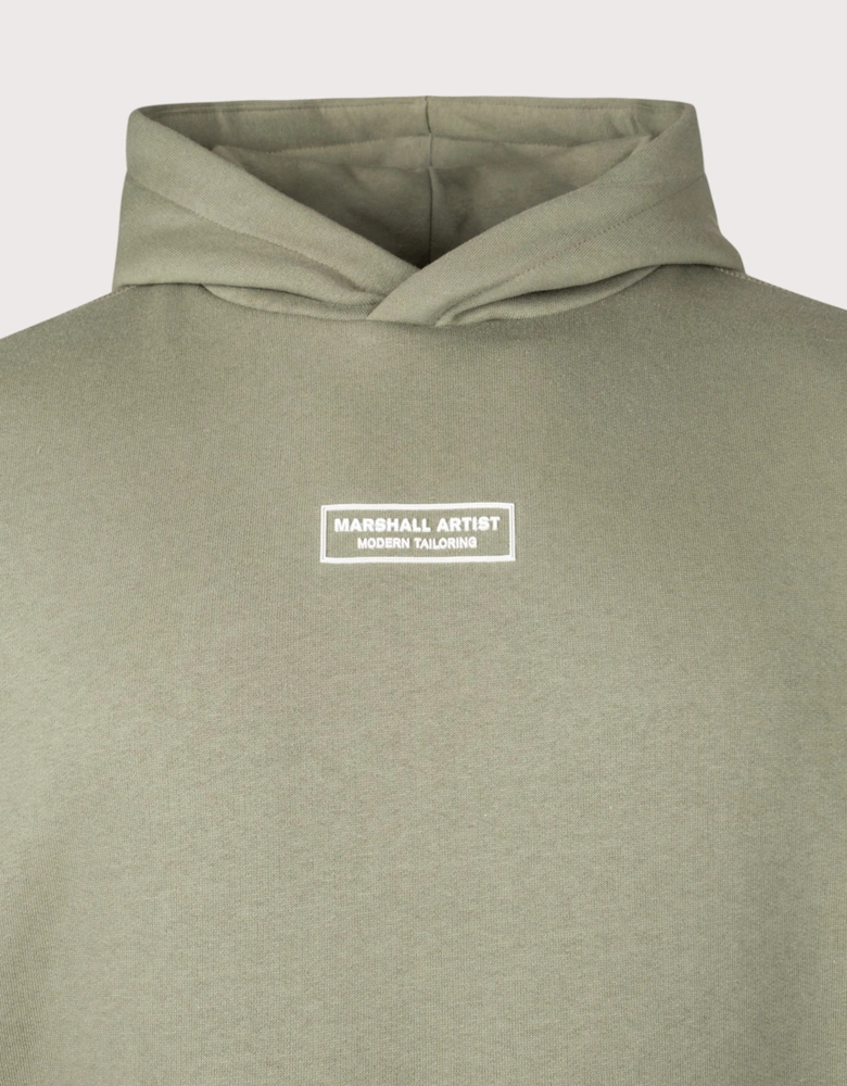 Siren Overhead Hoodie