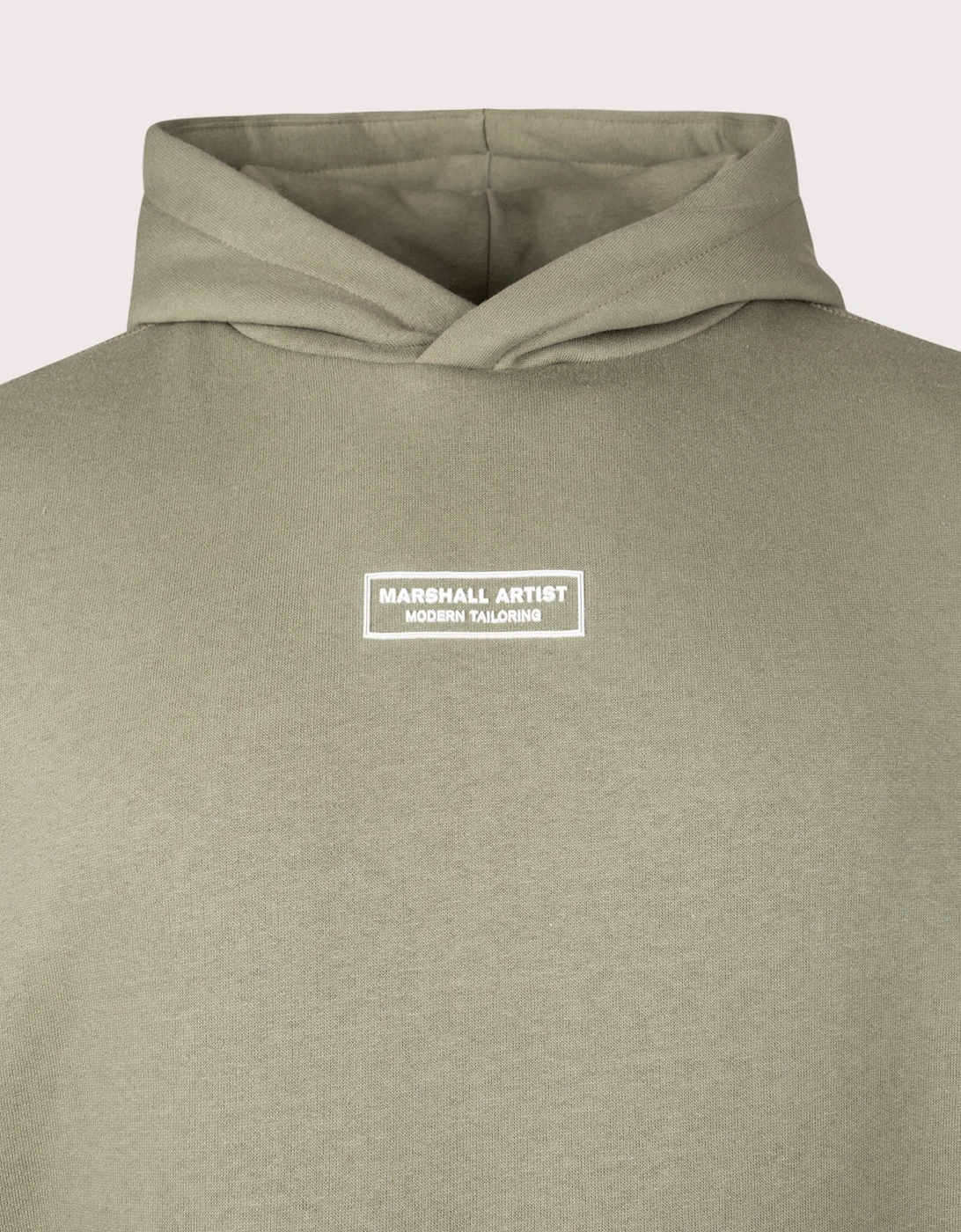 Siren Overhead Hoodie
