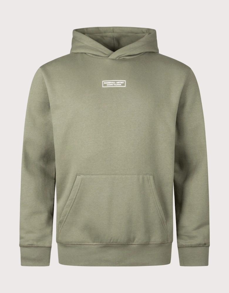 Siren Overhead Hoodie