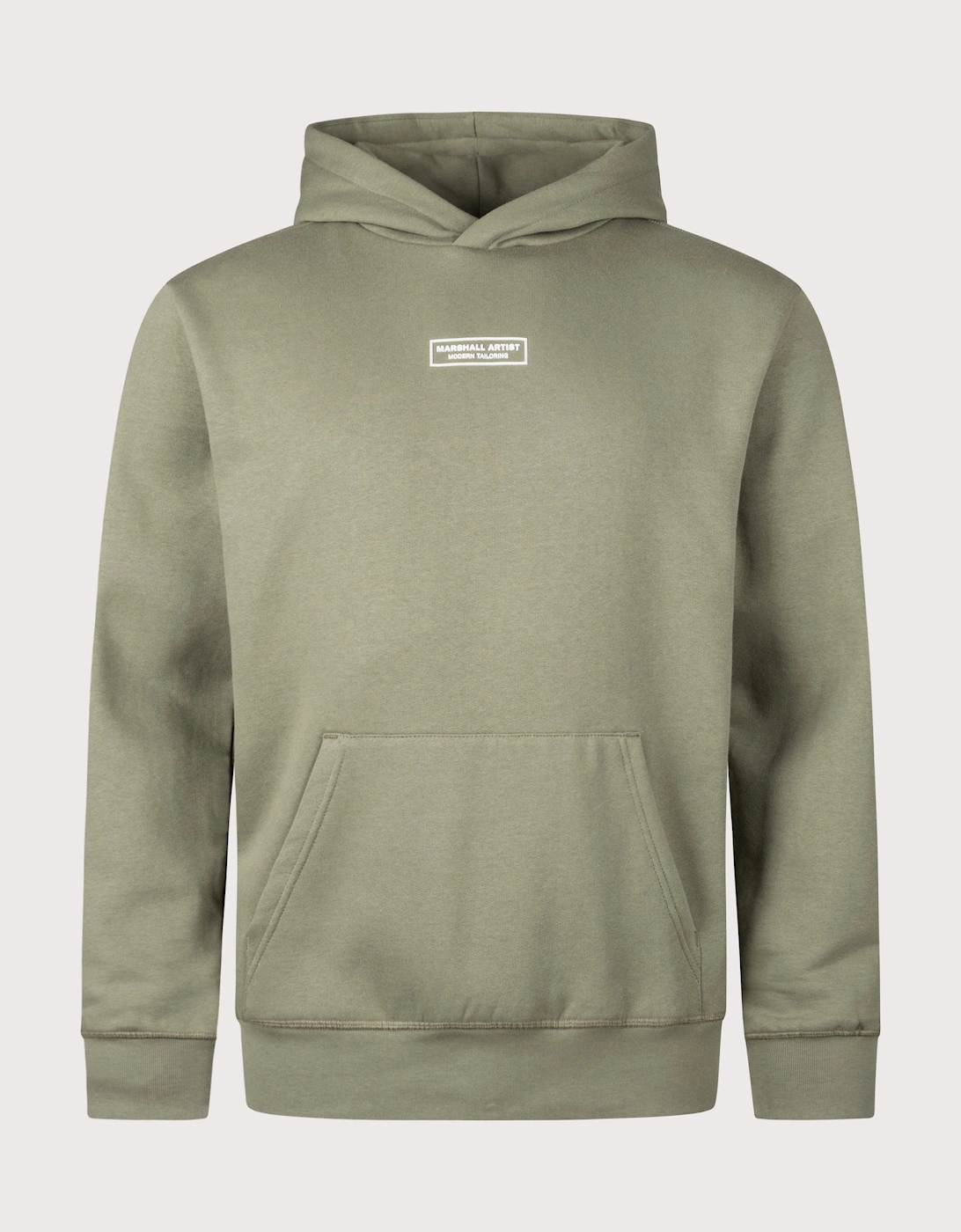 Siren Overhead Hoodie