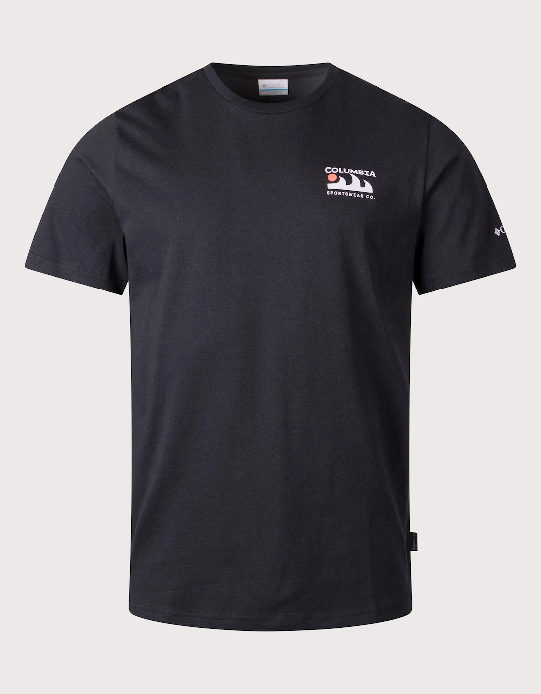 Explorers Canyon Back T-Shirt