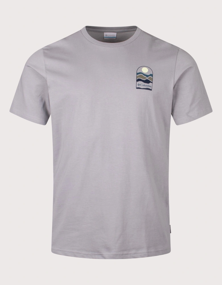 Explorers Canyon Back T-Shirt