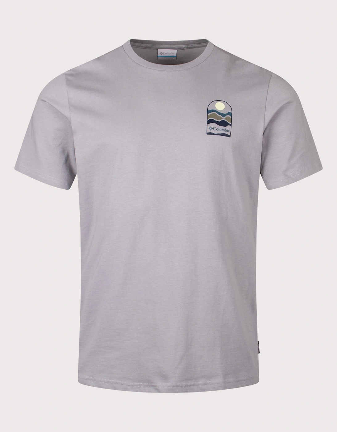 Explorers Canyon Back T-Shirt