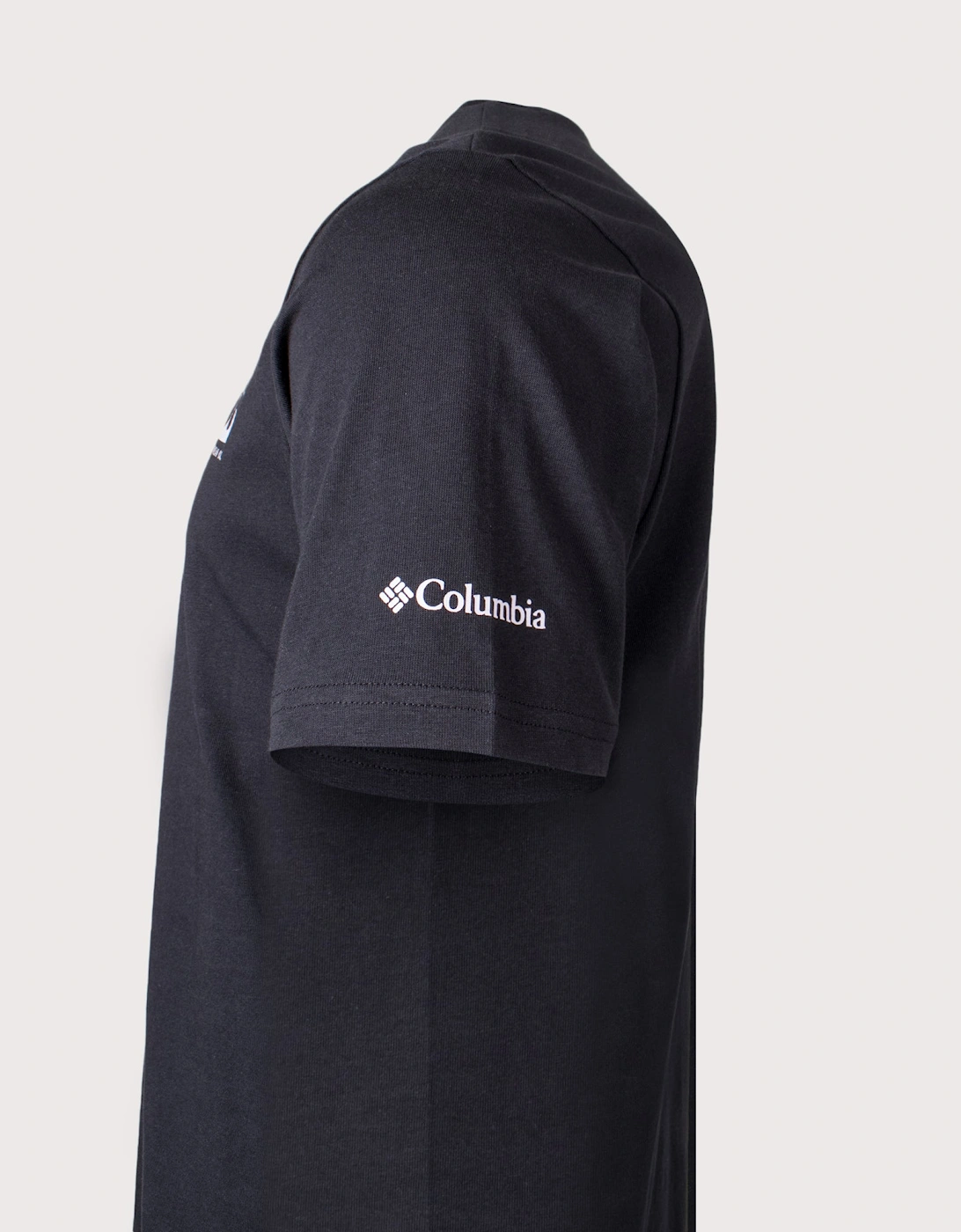 Explorers Canyon Back T-Shirt