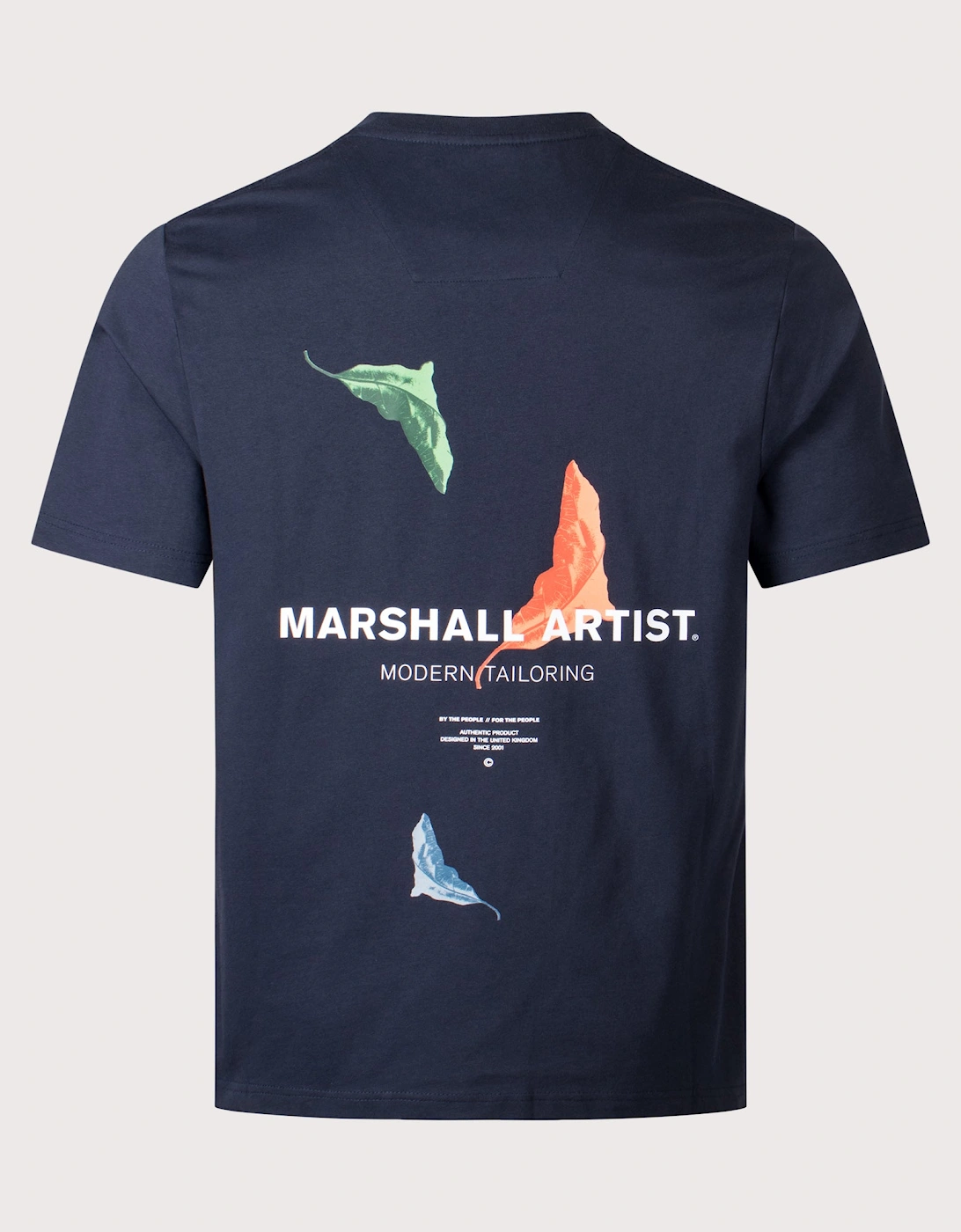 Aspen T-Shirt, 4 of 3