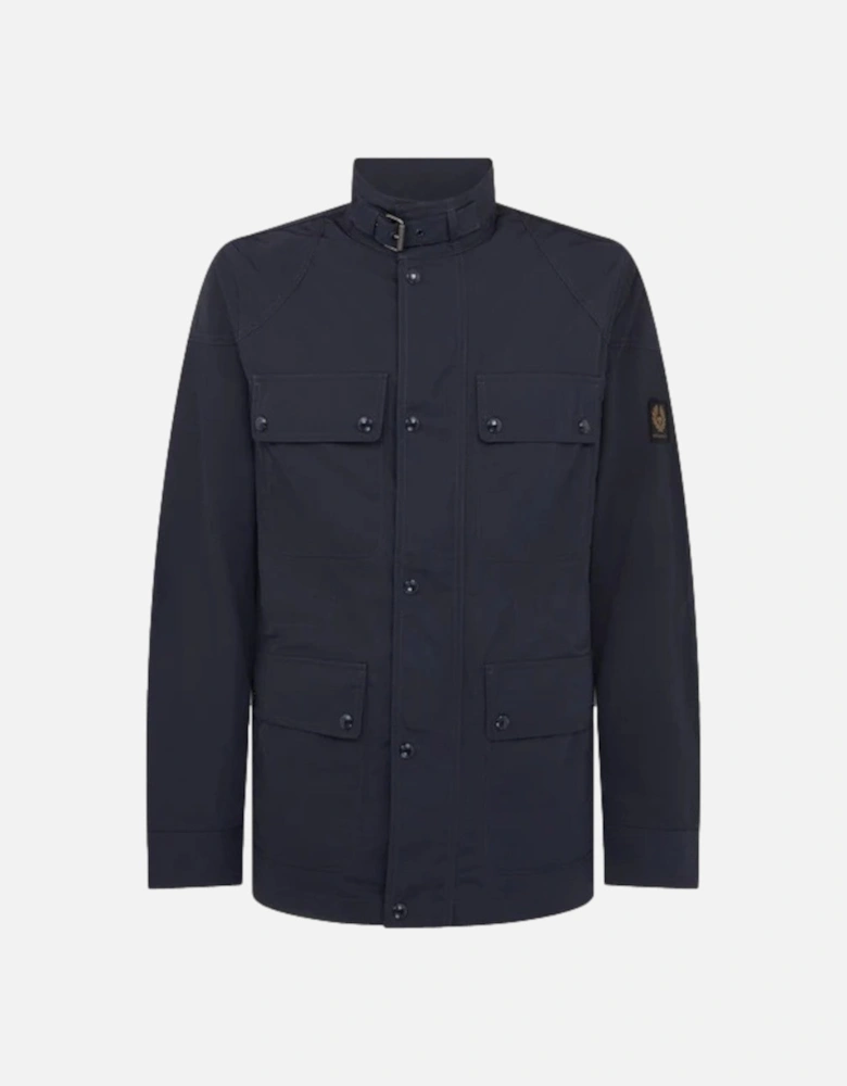 Vector Jacket Dark Ink