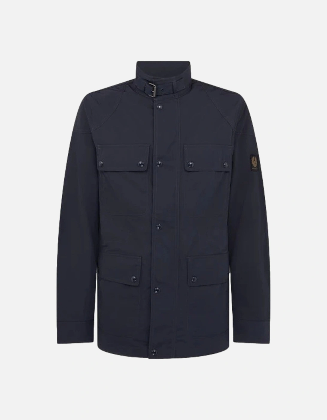 Vector Jacket Dark Ink, 4 of 3