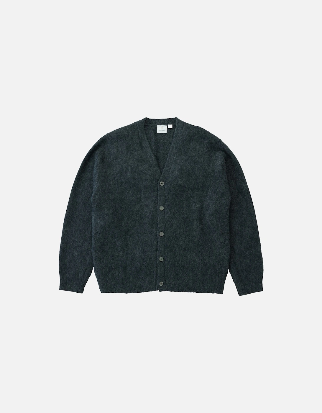 Mohair Cardigan, 3 of 2