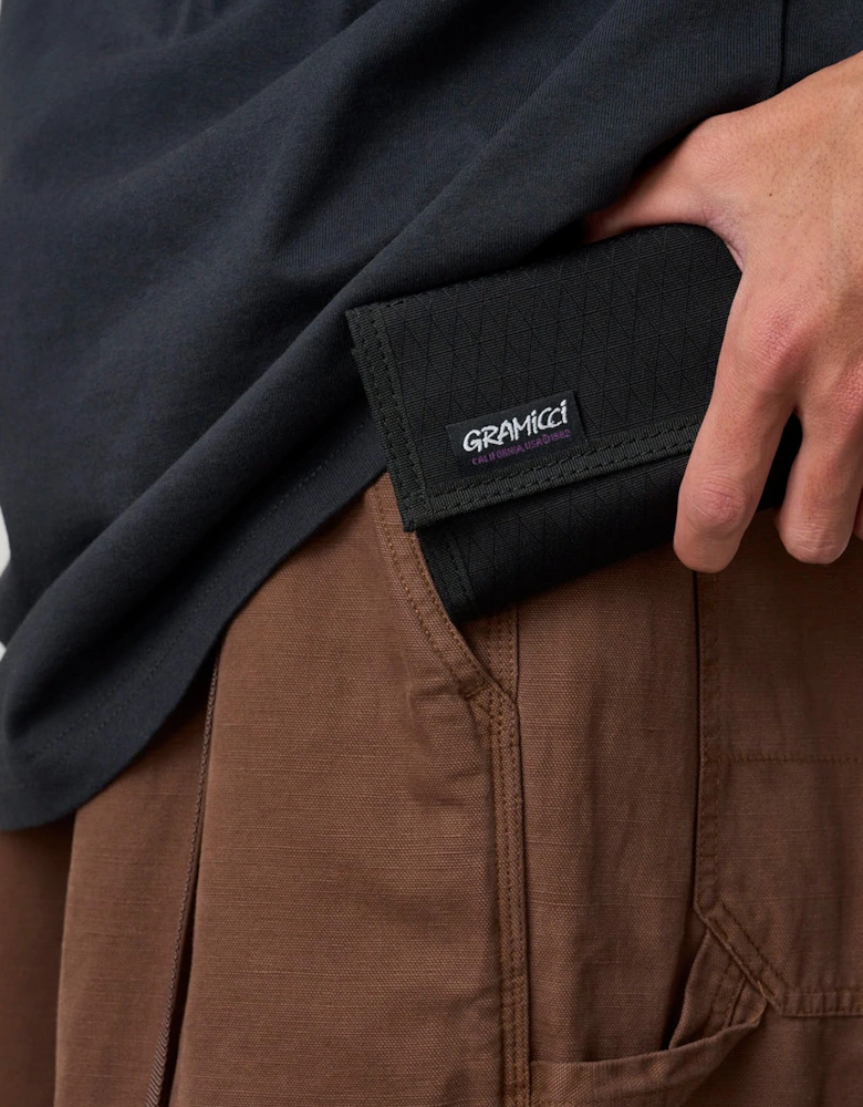 Velcro Wallet