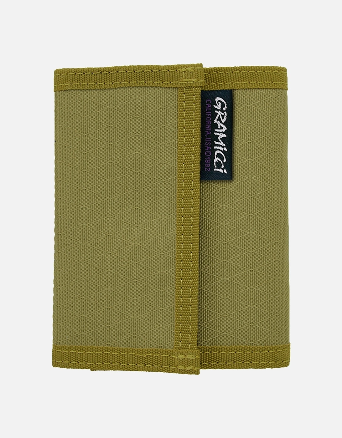 Velcro Wallet, 3 of 2