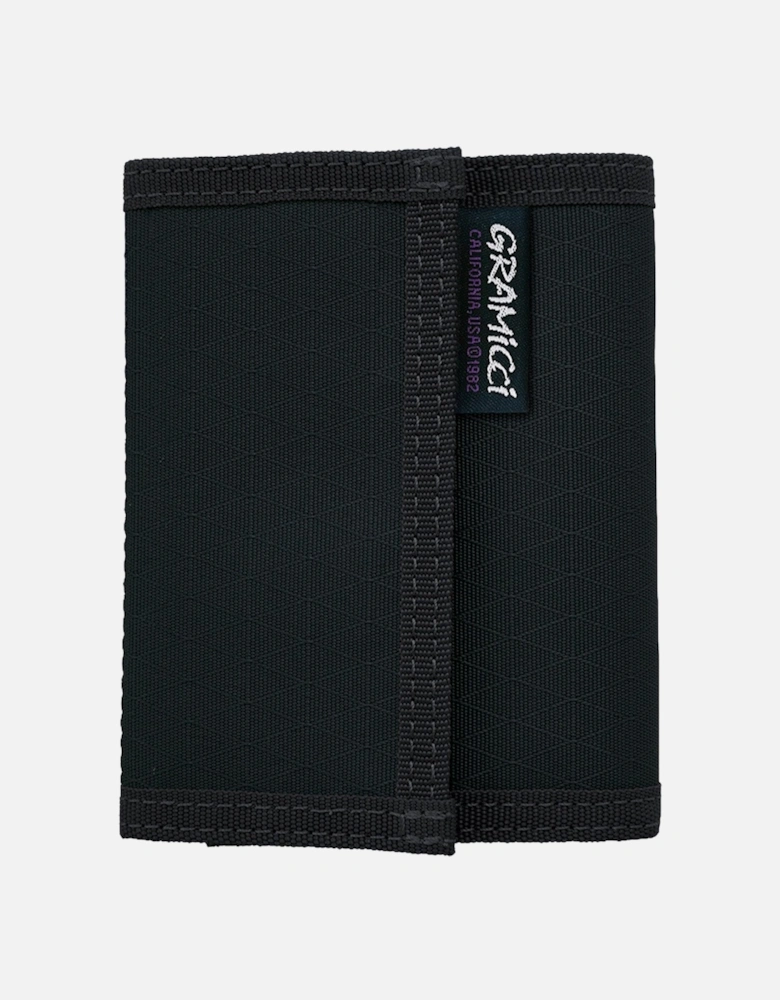 Velcro Wallet