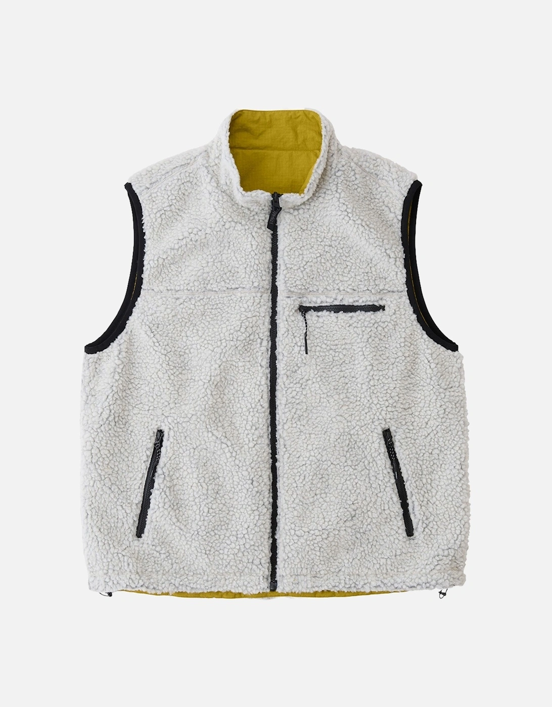 Reversible Sherpa Vest, 8 of 7