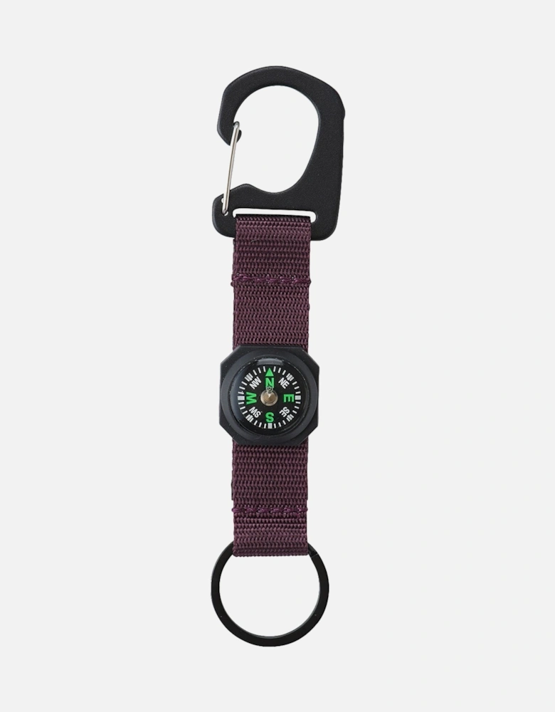 Compass Keyring