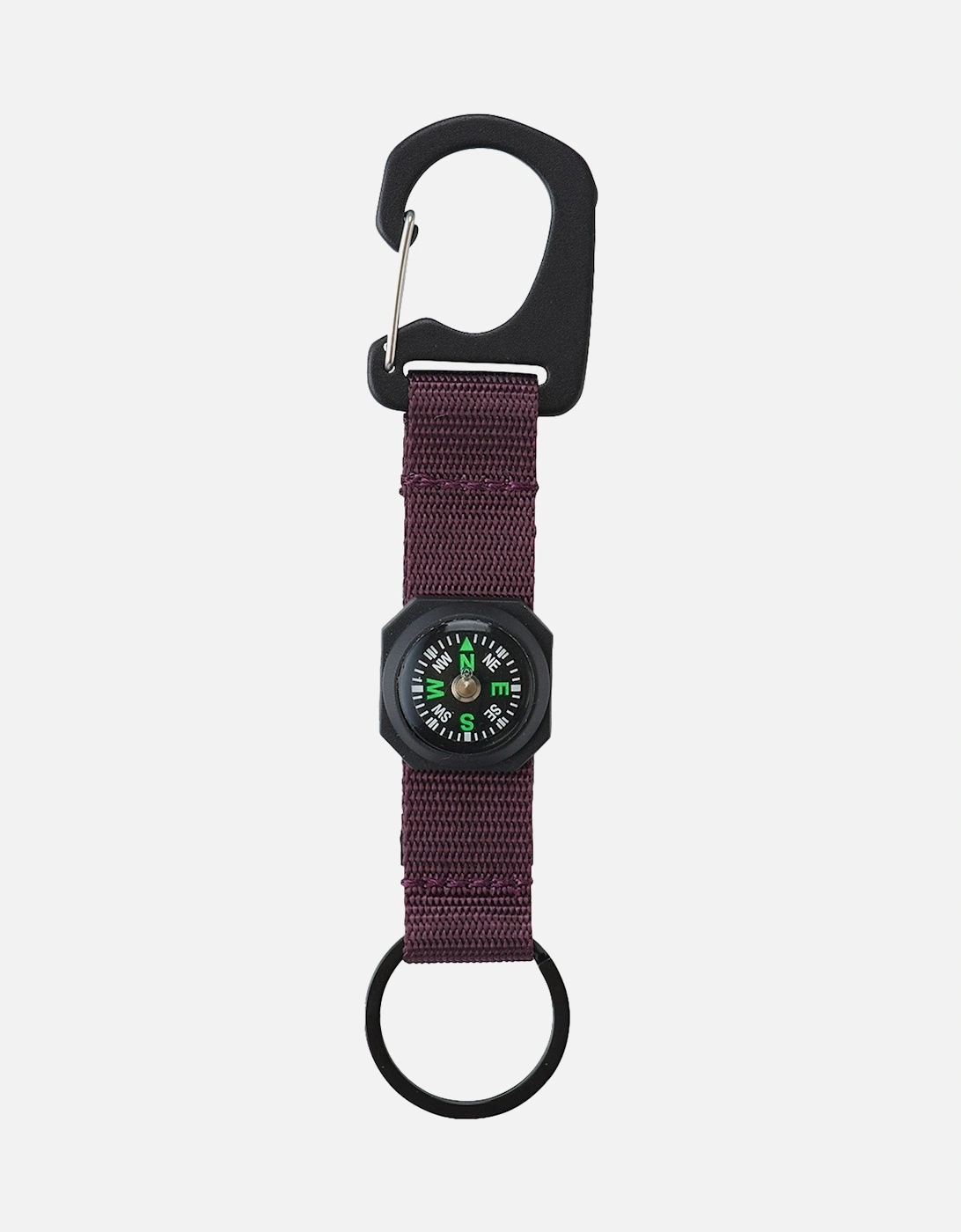 Compass Keyring, 2 of 1