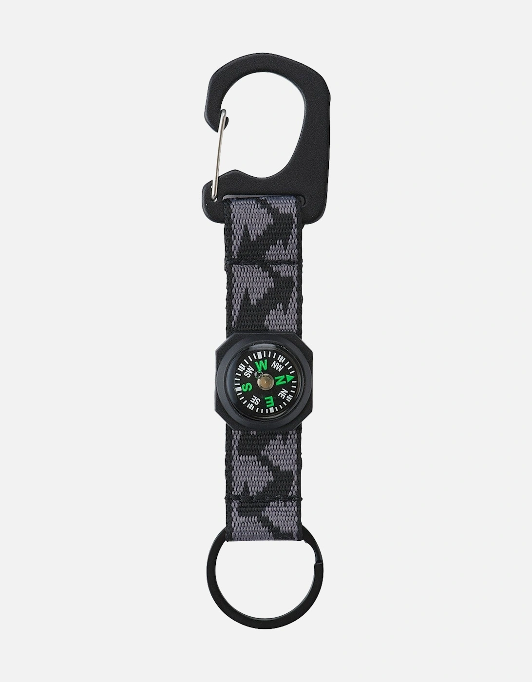 Compass Keyring, 2 of 1