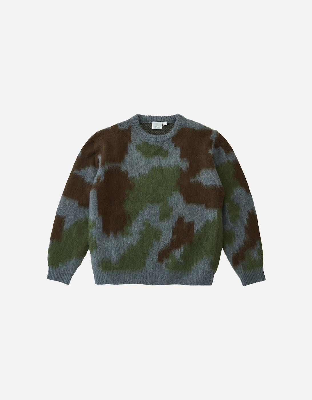 Mohair Sweater, 3 of 2