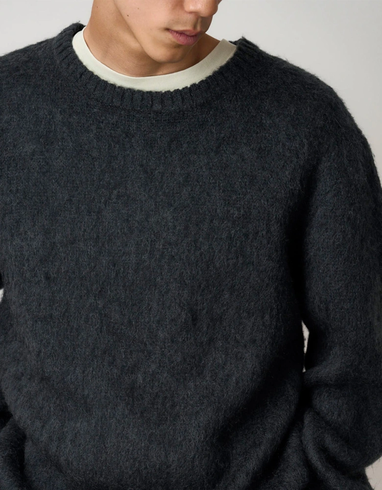 Mohair Sweater
