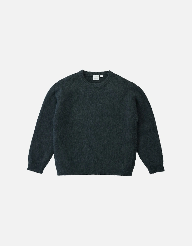 Mohair Sweater