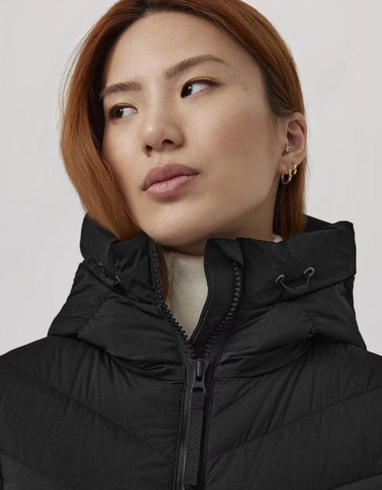 WOMENS CLAIR LONG COAT