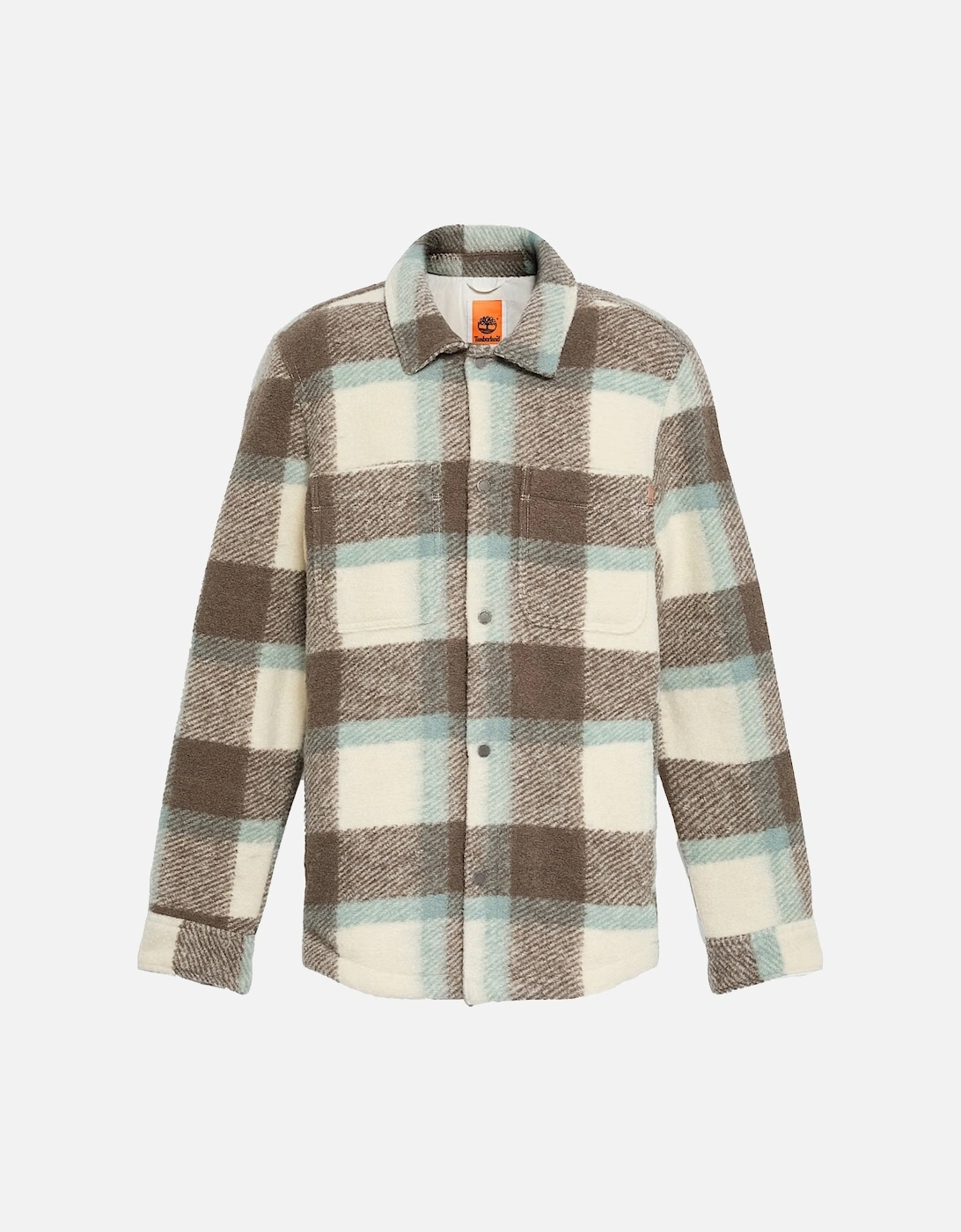 LIFE TBT WOOL OVERSHIRT, 5 of 4