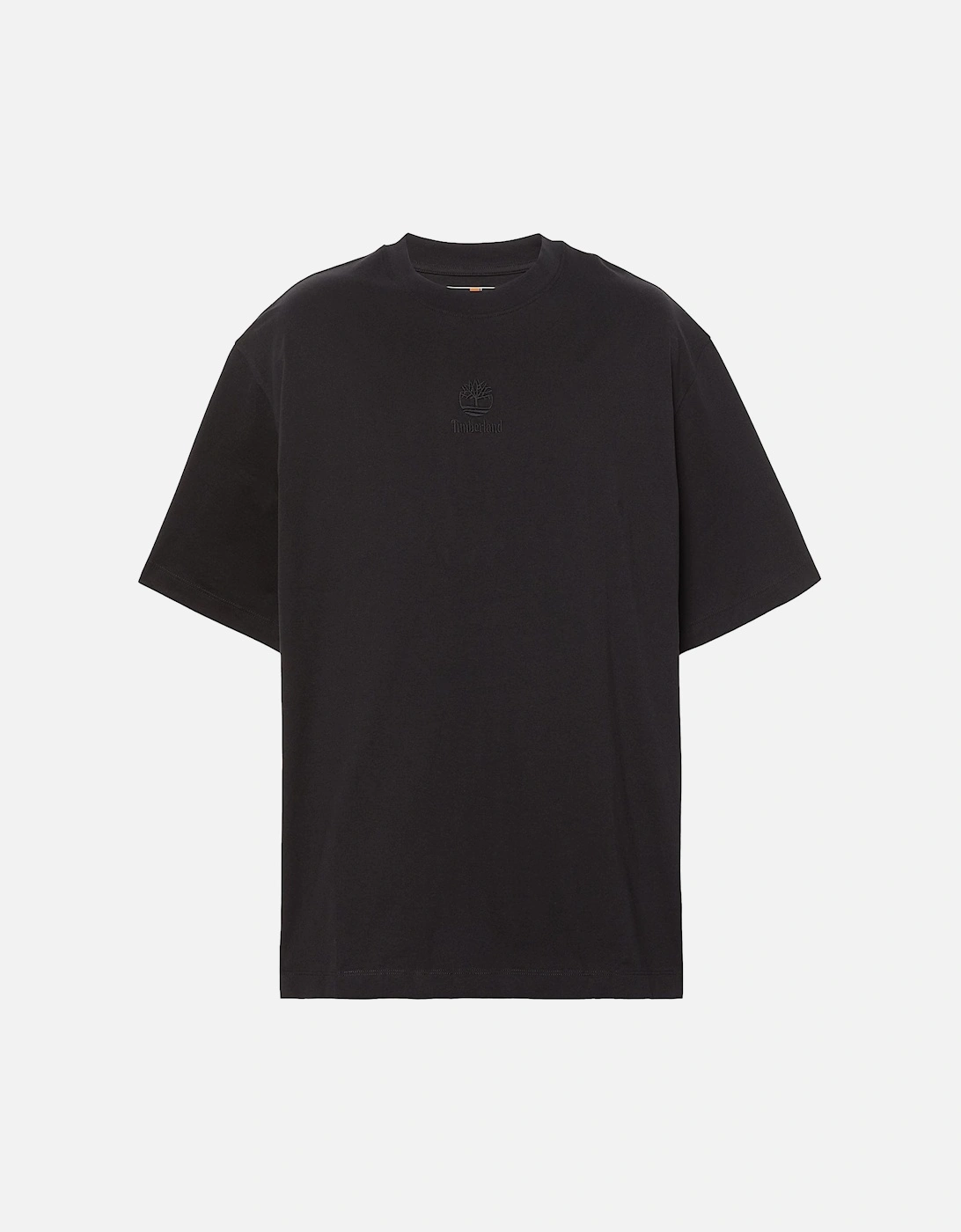 HAMPTHON STACK LOGO TEE, 5 of 4