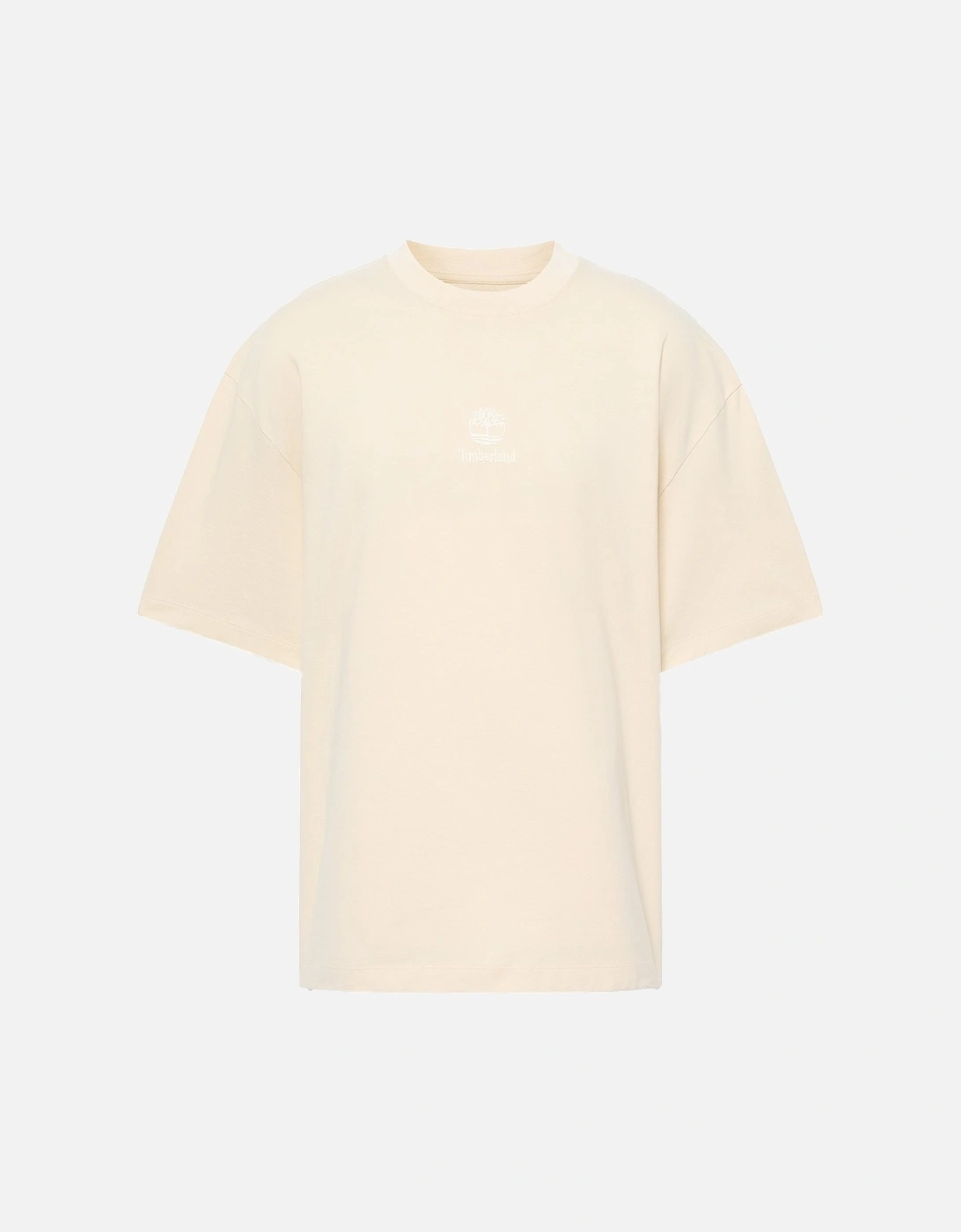 HAMPTHON STACK LOGO TEE, 5 of 4