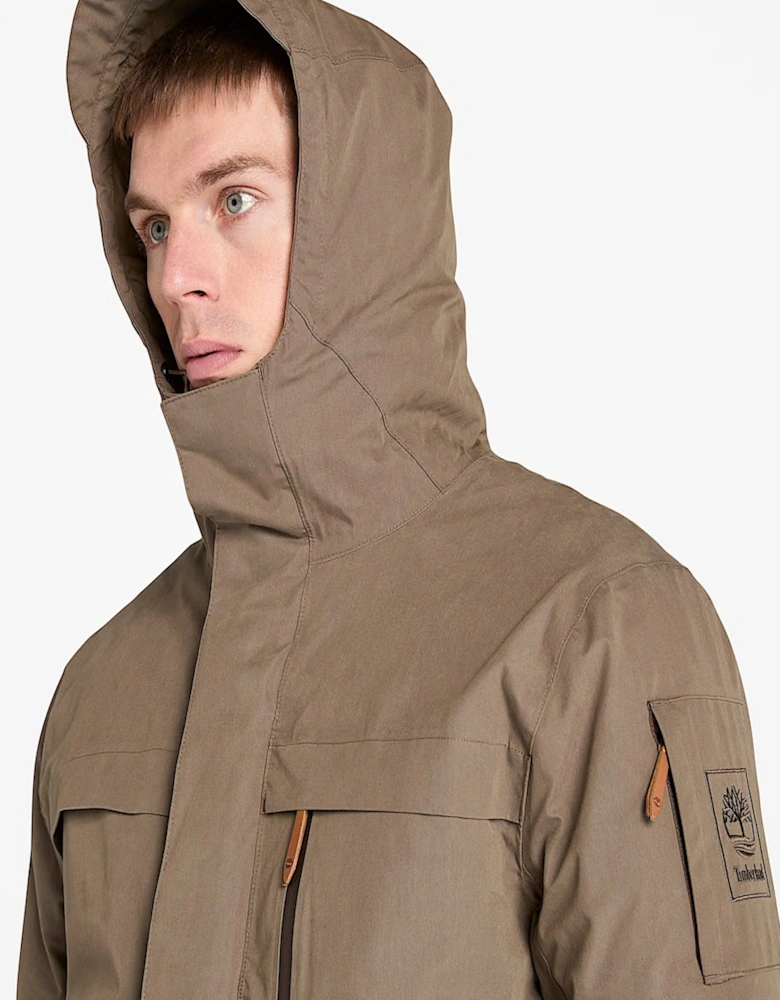 WILMINGTOPN DOWN PARKA