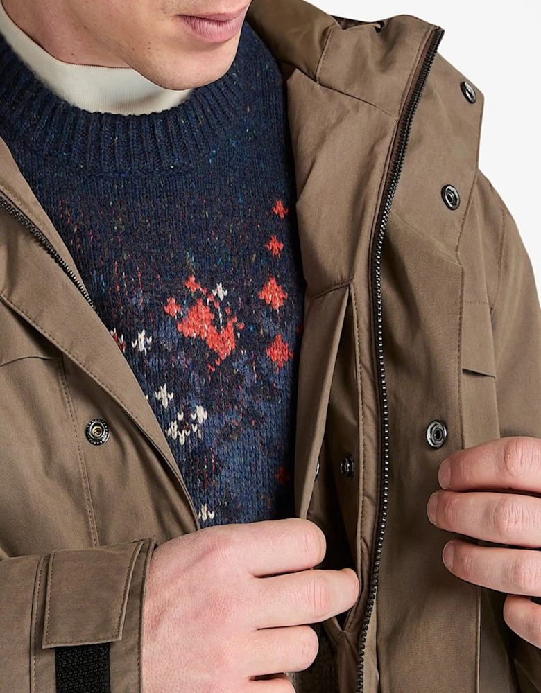 WILMINGTOPN DOWN PARKA