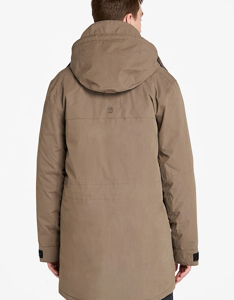 WILMINGTOPN DOWN PARKA