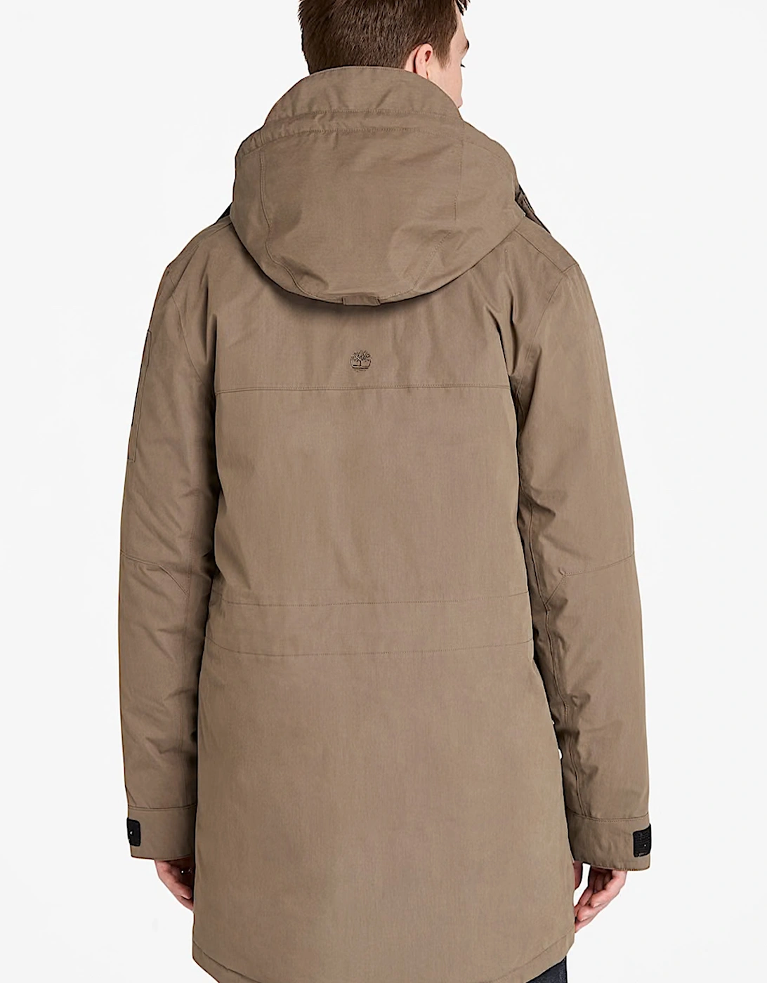 WILMINGTOPN DOWN PARKA