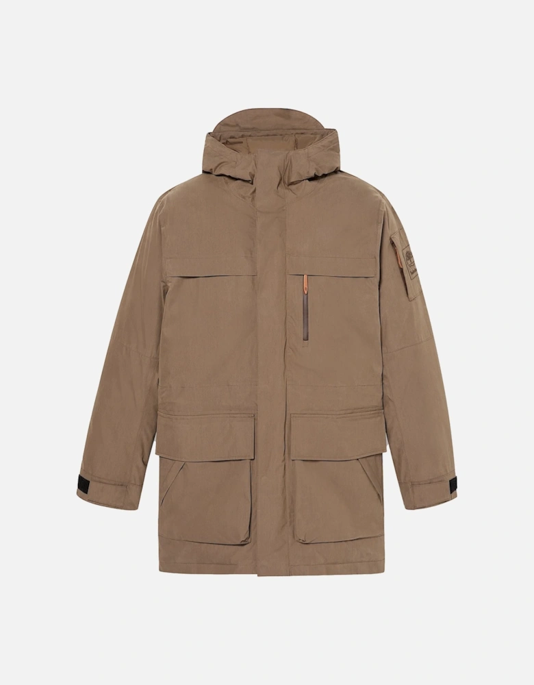 WILMINGTOPN DOWN PARKA