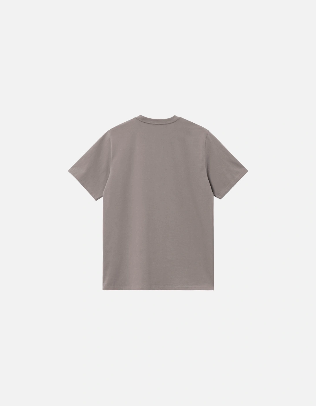 Pocket T-Shirt - Yosemite