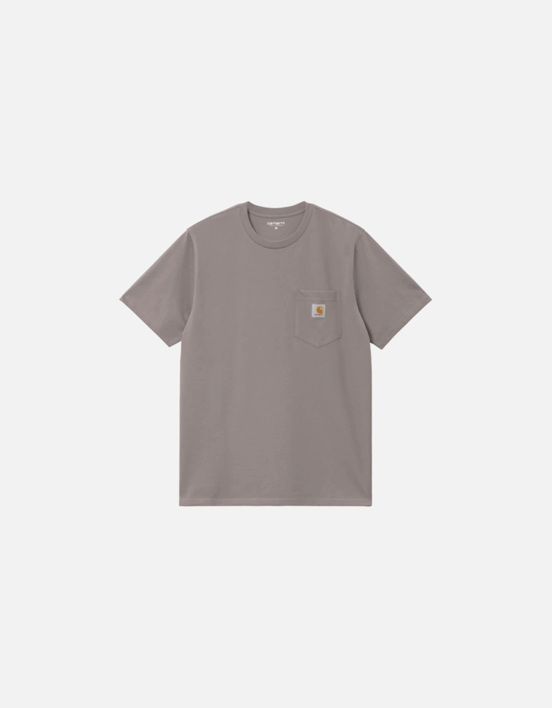 Pocket T-Shirt - Yosemite
