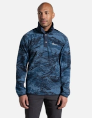 Poseidon Blue