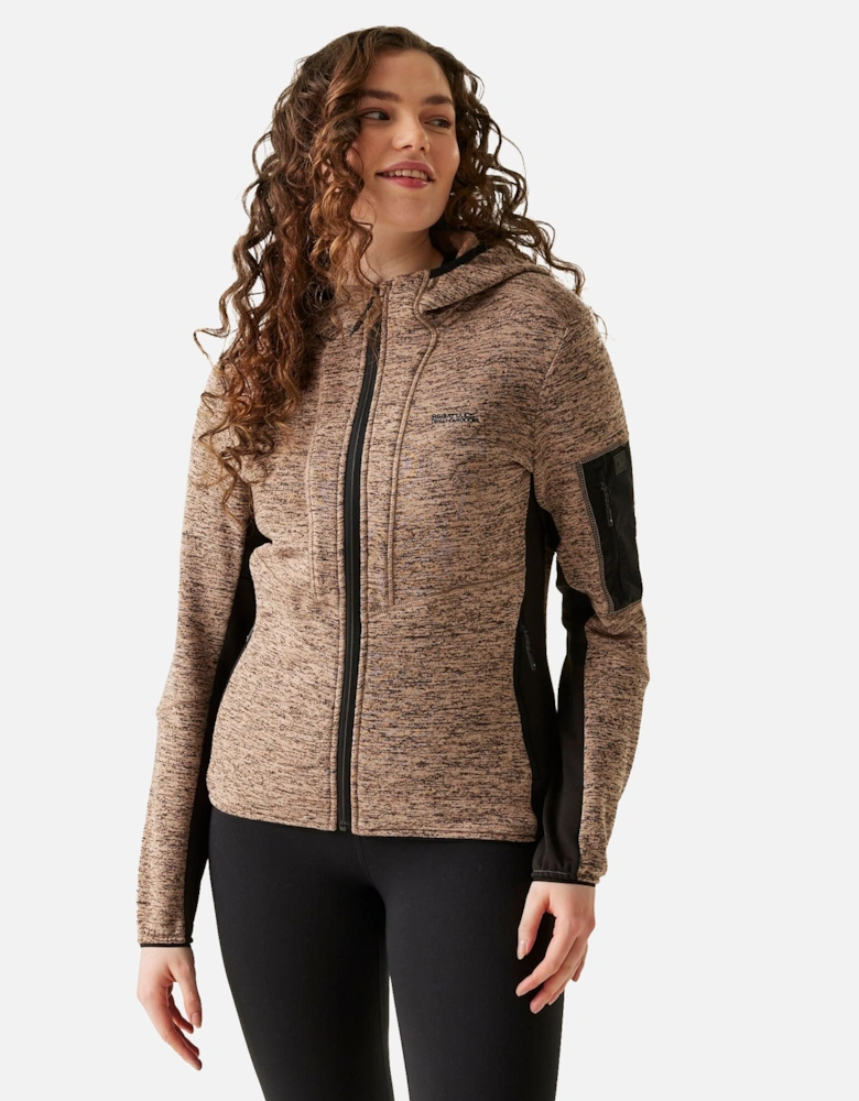 Womens/Ladies Kemilia Fleece Jacket