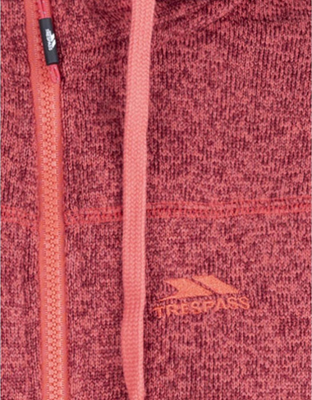 Womens/Ladies Odelia Fleece Jacket