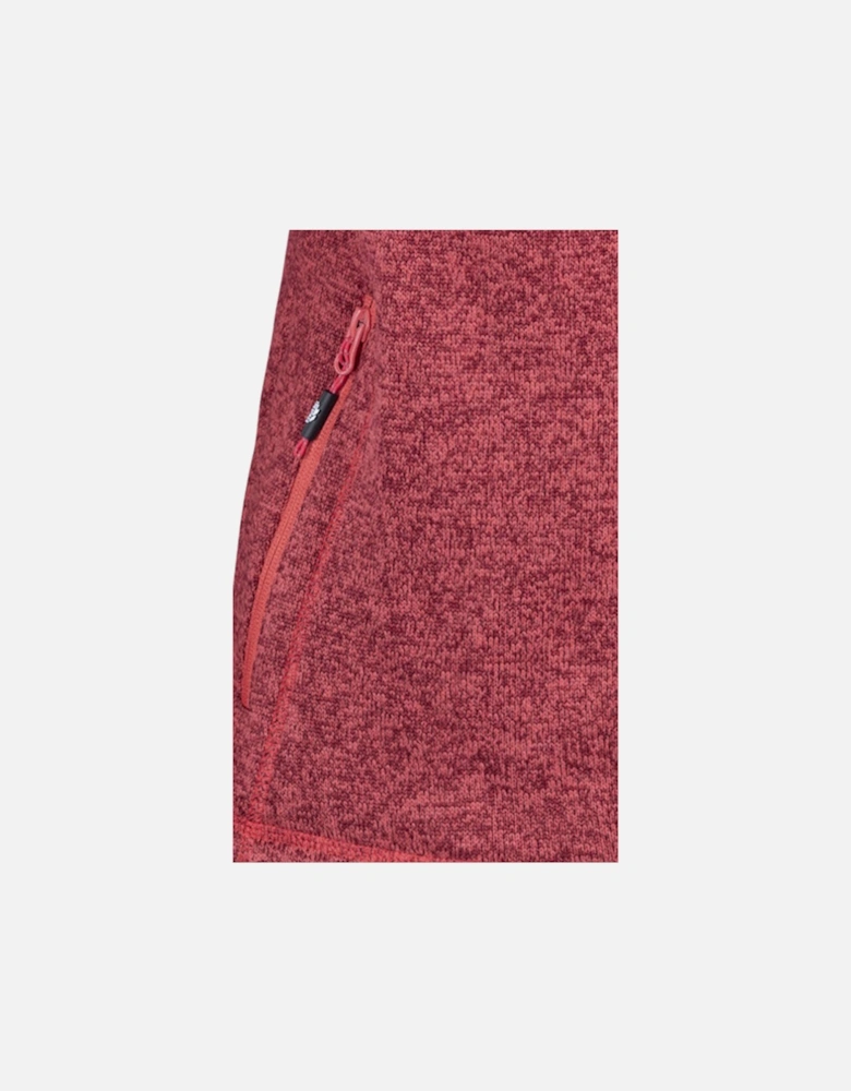 Womens/Ladies Odelia Fleece Jacket