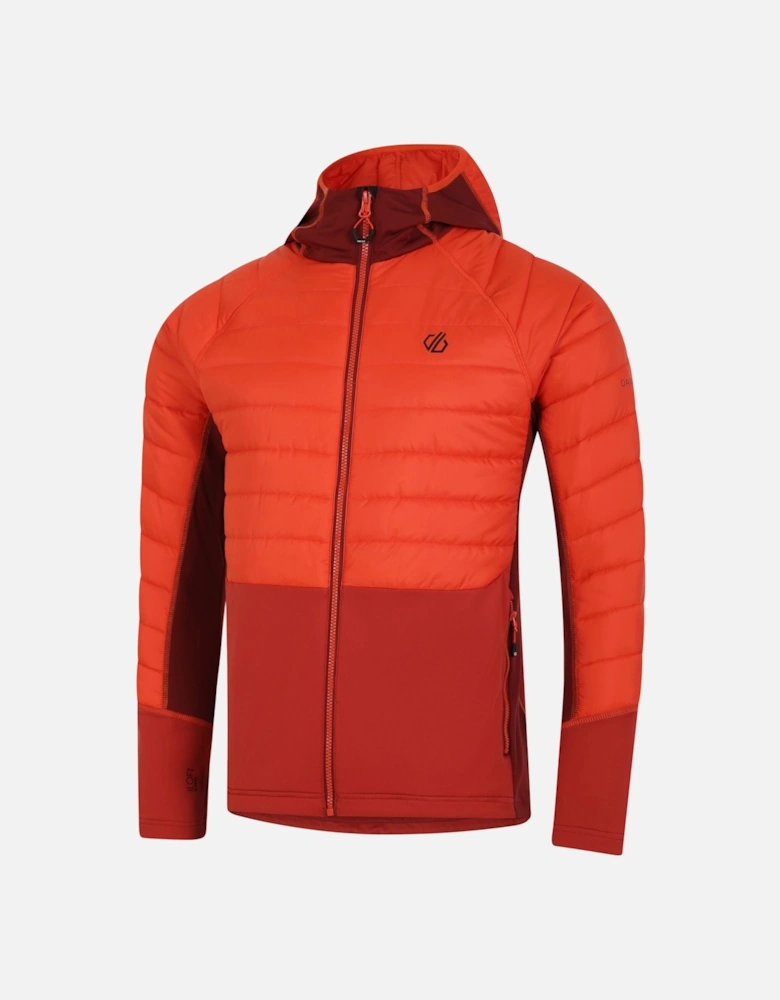 Mens Descending Hybrid Jacket