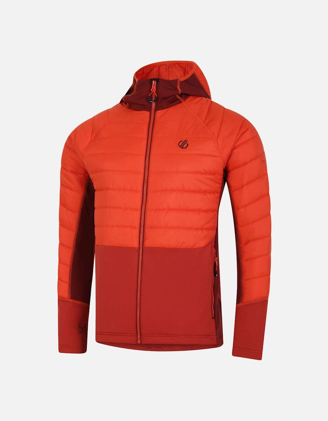 Mens Descending Hybrid Jacket