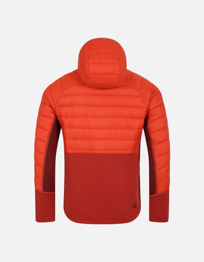 Mens Descending Hybrid Jacket