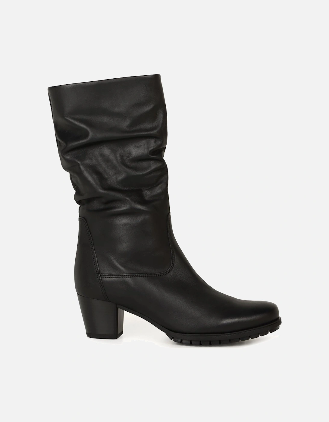 Oslo Womens Calf Length Boots