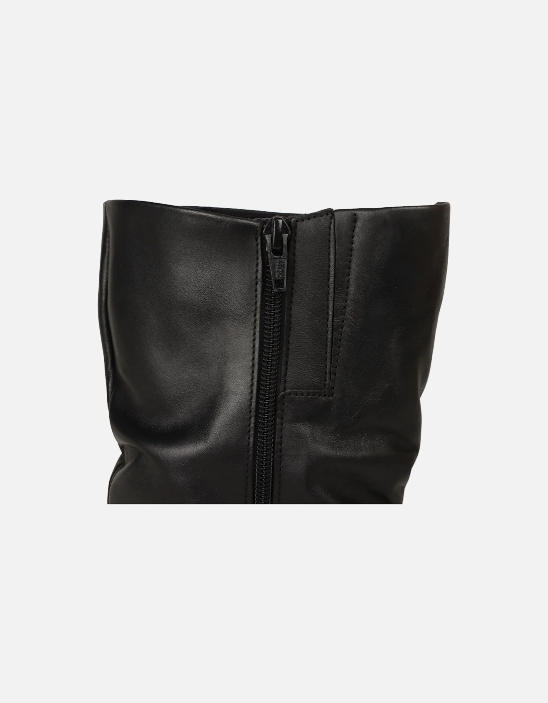Oslo Womens Calf Length Boots