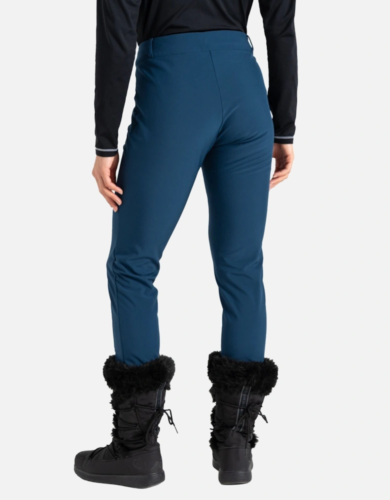 Womens/Ladies Upshape IV Ski Trousers