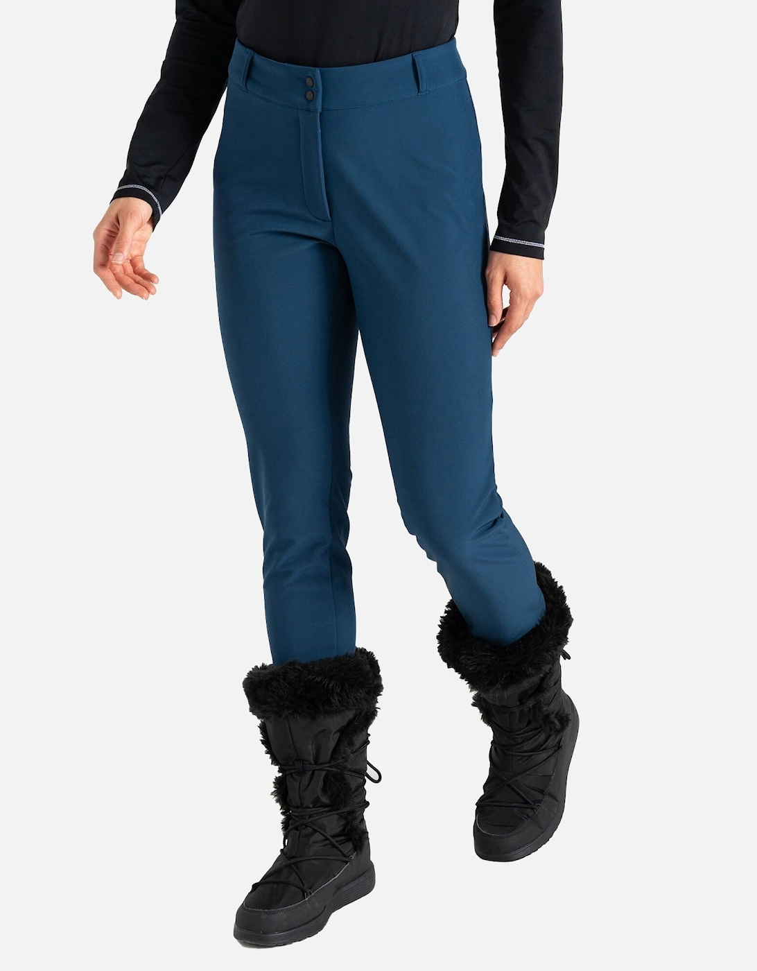 Womens/Ladies Upshape IV Ski Trousers, 6 of 5
