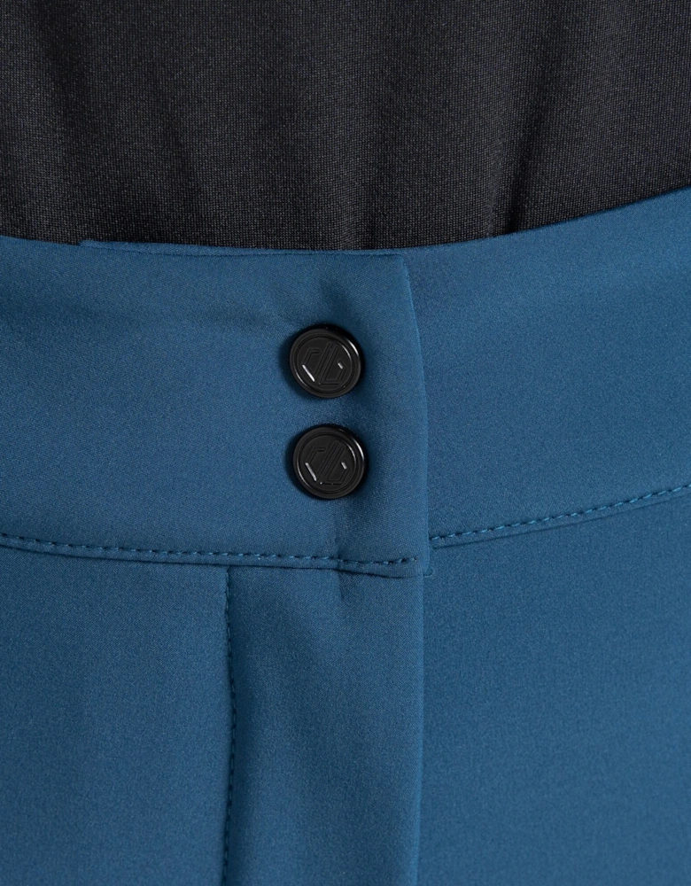 Womens/Ladies Upshape IV Ski Trousers