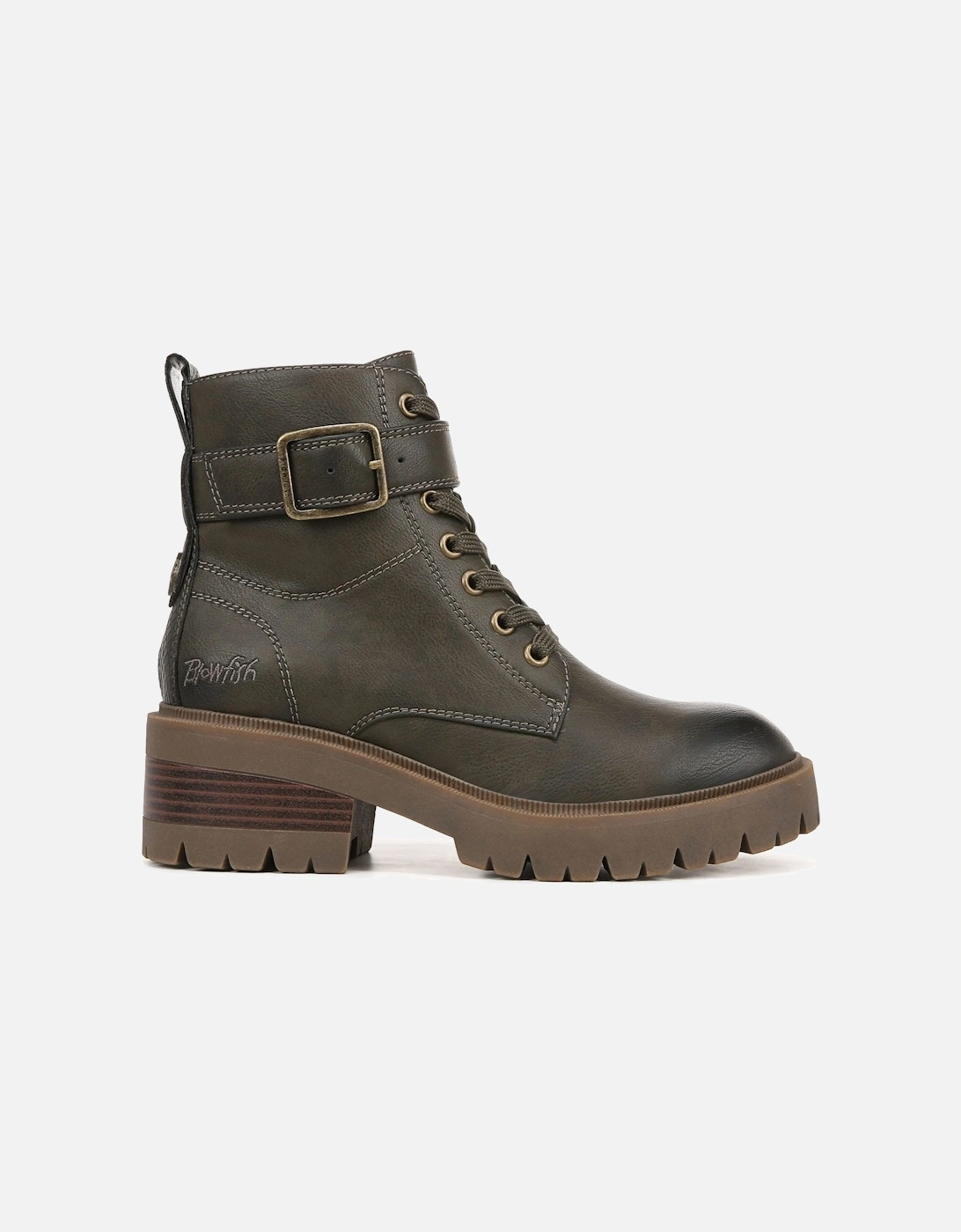 Jagger Lace Up Boots, 7 of 6