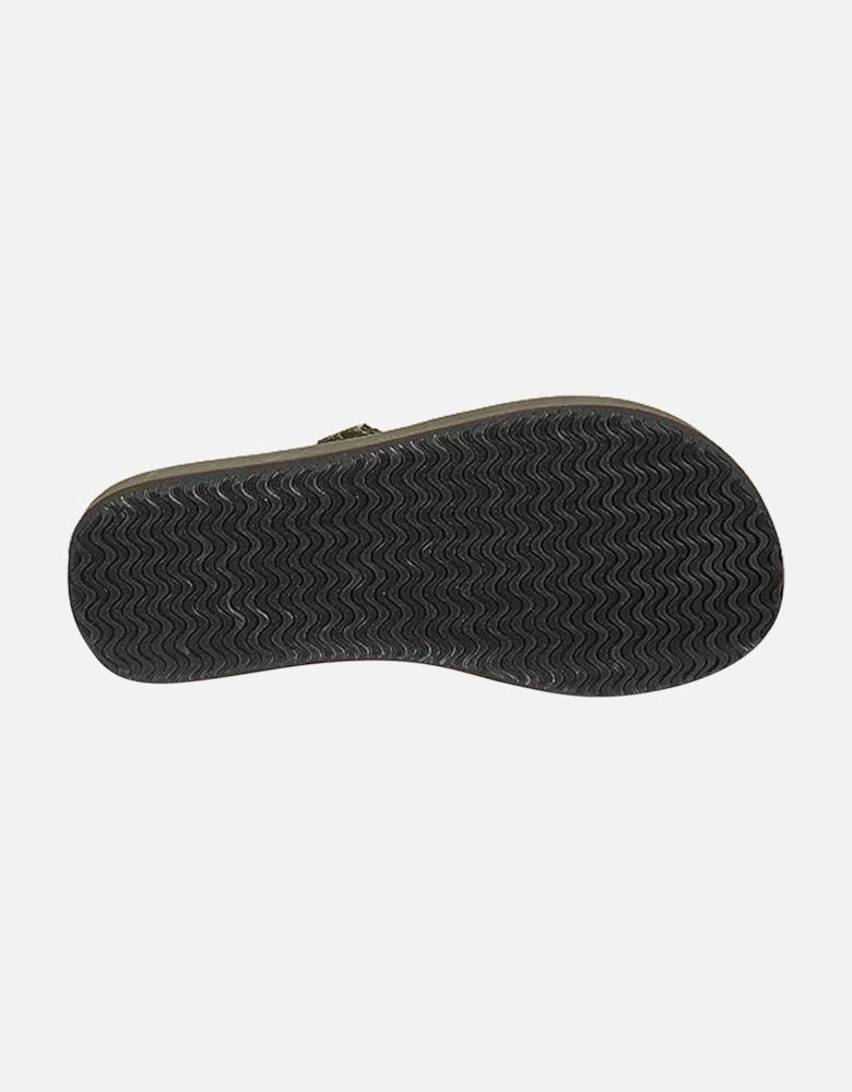 Childrens/Kids Jettie Summer Flip Flops
