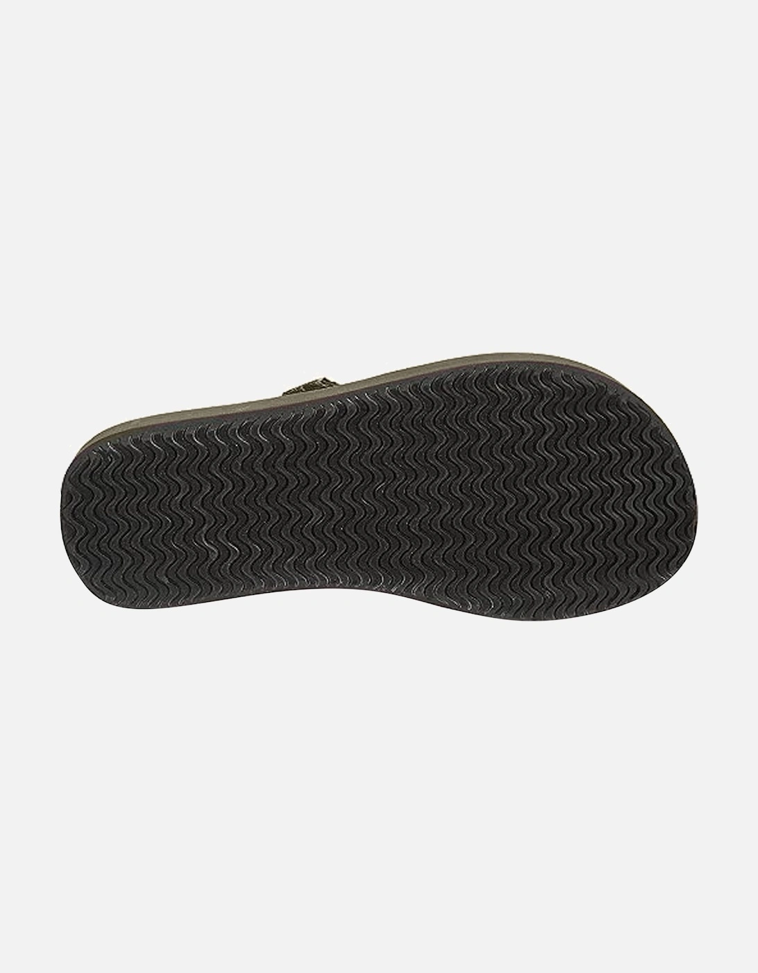 Childrens/Kids Jettie Summer Flip Flops