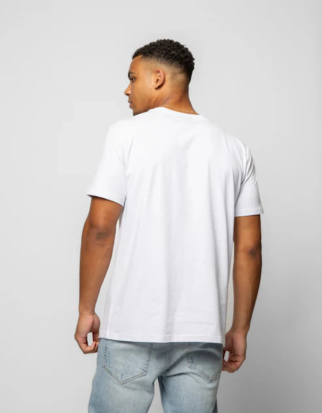 Cavasso T-Shirt - White