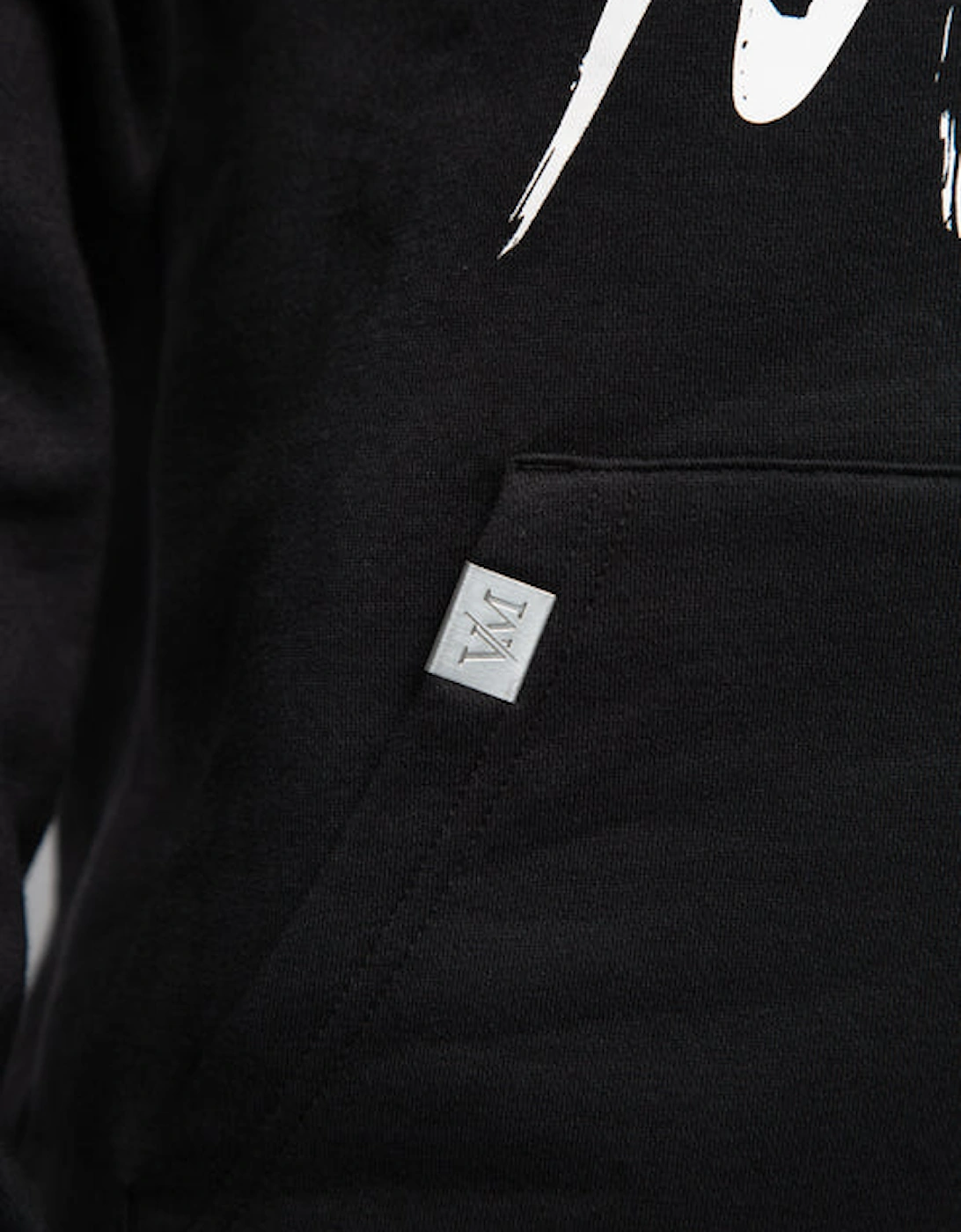 Tyrol Hoodie - Black